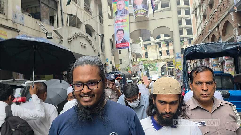 ‘গাজওয়াতুল হিন্দ এর প্রস্তুতি হিসেবে’ বোমার চর্চা করছিলেন সাবির