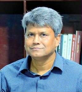 অধ্যাপক আবুল কাসেম ফজলুল হক: শ্রেণিকক্ষের বাইরেও শিক্ষক